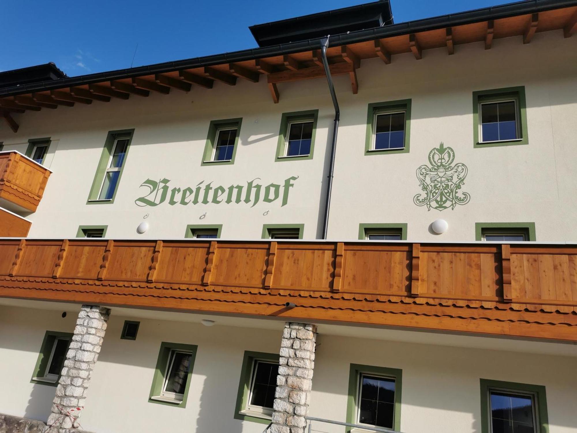 Landidyll Am Thiersee Exterior foto